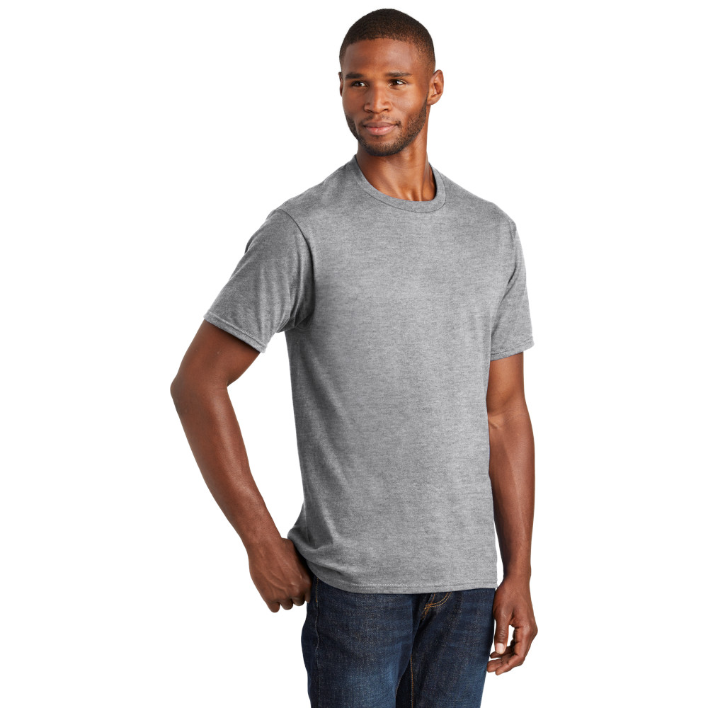 ATC™ Eurospun® Ring Spun T-Shirt – ACME