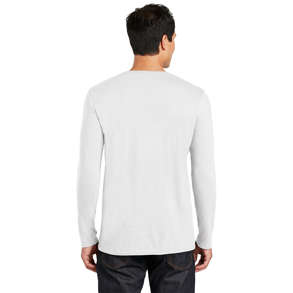 Gildan Softstyle Long Sleeve T-Shirt – ACME