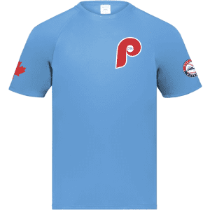 Kingston Junior Ponies Player Jersey