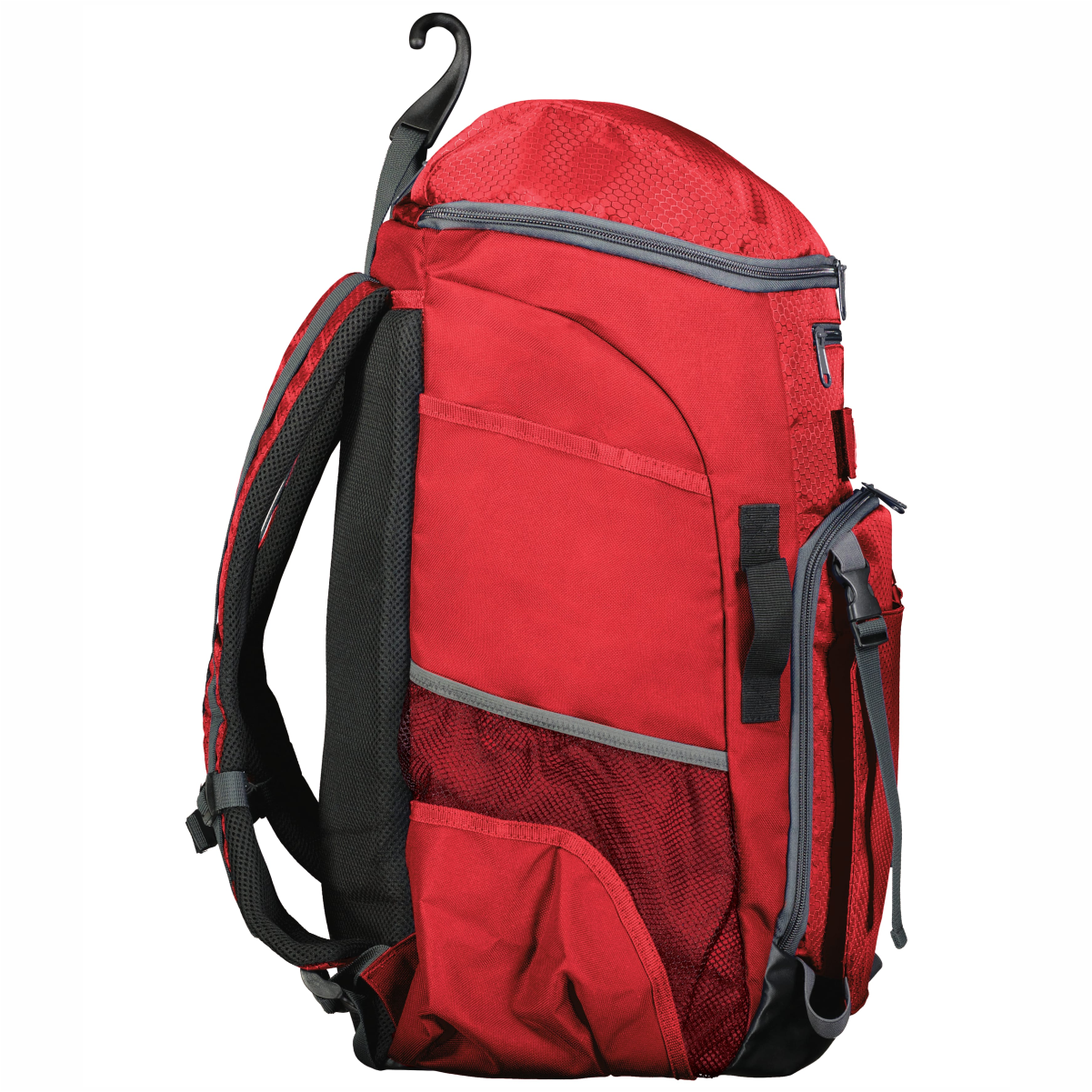 Kingston Ponies Russell Diamond Gear Backpack – ACME