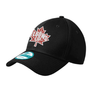 ElBowsⓊp New Era® 9FORTY Ball Cap